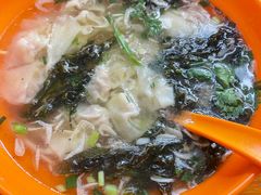 -阿麟馄饨(延长路店)
