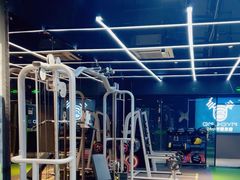 -GMJ·24H健身房(四川北路店)