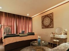 -泰迈·影院式足道SPA(世纪大道店)