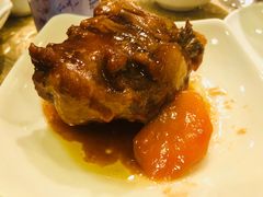 红烧精品牛尾-燕春楼(海河华鼎店)