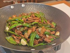 -烹湘·鲜炒湖南土菜(海珠店)