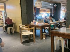 -老淮滨-蚌埠非遗小吃(淮河路店)