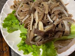 -陈府大宅门成都火锅·手切鲜肉(太原街店)
