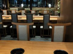 大堂-呷哺呷哺(万达新世界店)