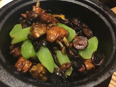 -鉴川·川菜传承(星汇两江店)