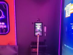 -星聚会KTV(合生汇黑金店)