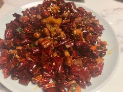 -不相离盐帮菜(郎园店)
