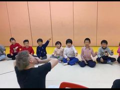 -卓美LAMDA戏剧演讲与培训中心(亚运村店)