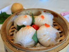 -万山楼海鲜酒家·二十三年老字号