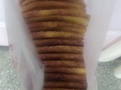 -中关村茶点