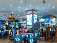 -桥香园过桥米线(国贸店)