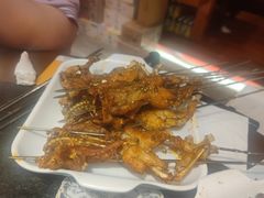 -京元盛铜锅涮肉(上海总店)