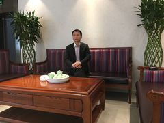 -功夫汤粤港餐厅(锦业路店)