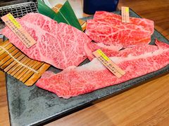 -俺的焼肉(銀座9丁目店)