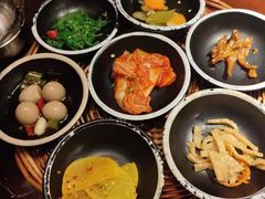 -三代烤肉(保利广场店)