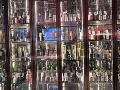 -人间酒暖·Go blanc·烧鸟·深夜食堂(陆家嘴店)