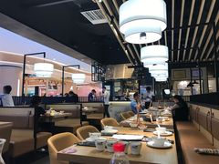 -山城外·非遗酸菜鱼(新都汇融店)