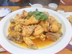 -下梅人家土菜馆(历史文化餐厅度假区店)