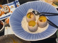 -匠和风精致料理(成都龙湖滨江天街店)