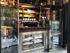 -Brew Bear 酿酒熊精酿啤酒餐厅(东湖路店)
