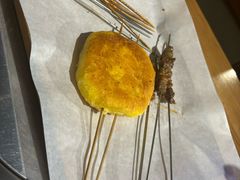 -正通记·哈尔滨烧烤·炭烤鸽子(七宝万科国际店)