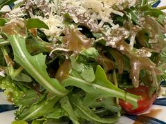 -后厨意餐La Cucina(外交公寓店)