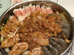 -黄记煌三汁焖锅(新佳丽江汉路店)