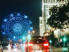 -南昌之星摩天轮