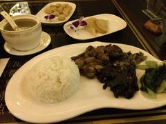 -素可汤泉(天宝大厦店)