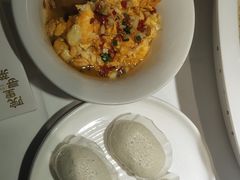 -院里寻菜·精致庭院菜(观沙岭店)