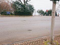 -李公堤