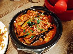 -茉莉餐厅(包河万达店)