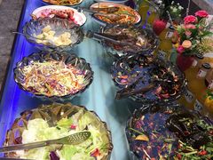 -九寸花汀(摩天活力城店)