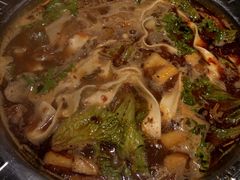 -王婆大虾(五道口店)