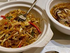 -太湖饭店·寄畅轩中餐厅