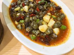 -怪怪龙虾·澳洲蓝龙王·深夜食堂(惊驾路店)
