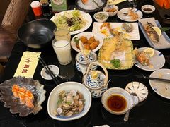 -真剑日本料理·铁板烧(贵州路店)