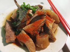 淨牛什-梓记牛什(總店)