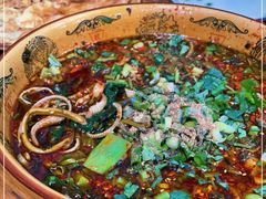 -乐山第一家临江鳝丝(茶坊路店)