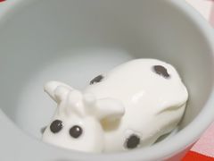 -西贝(科华王府井店)