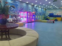 -海兰云天度假区温泉