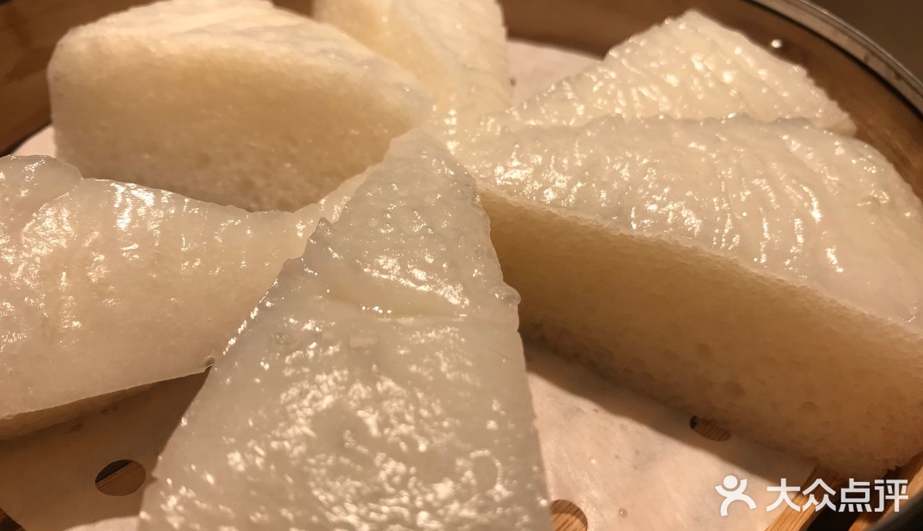 真的很好吃，一口一口停不下来哦！