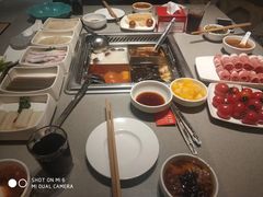 -海底捞火锅(欣大百货店)