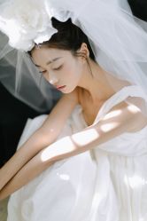 -巴黎春天婚纱摄影STUDIO·定制