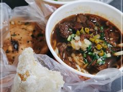 -丽华早点(大成路店)