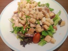 凯撒色拉-萨莉亚意式餐厅(浦江万达广场店)