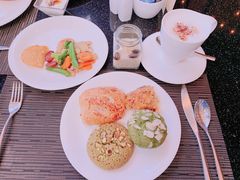 -曼谷大仓新颐酒店