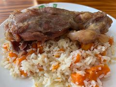 羊腿抓饭-217丰惠源抓饭(星湖街店)