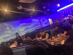 -大成海鲜烧烤·小龙虾(七宝店)