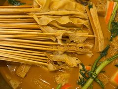 -杨翔豆皮涮牛肚(华阳城店)
